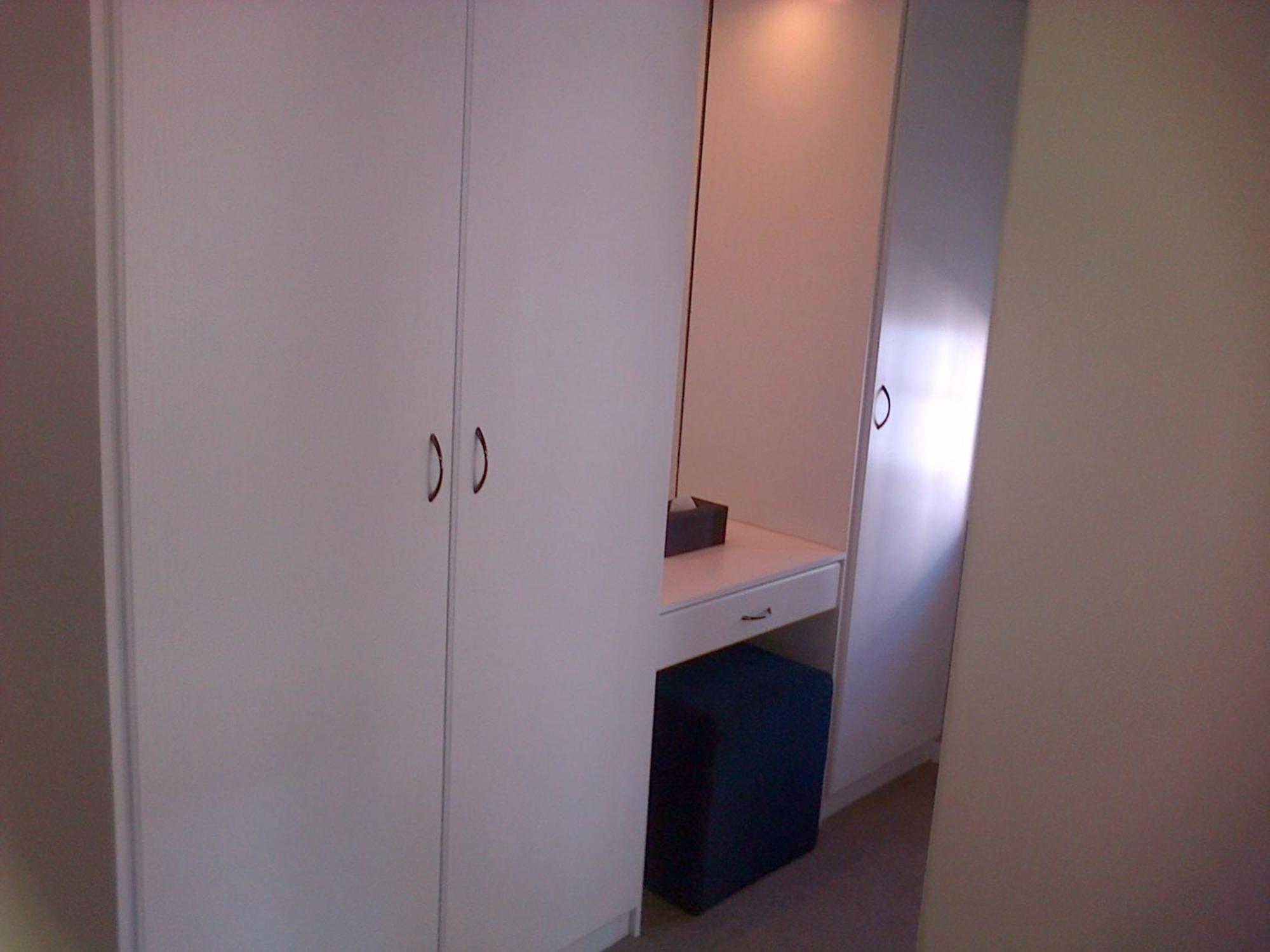 Kenjockity Self Catering Apartments Hermanus Habitación foto