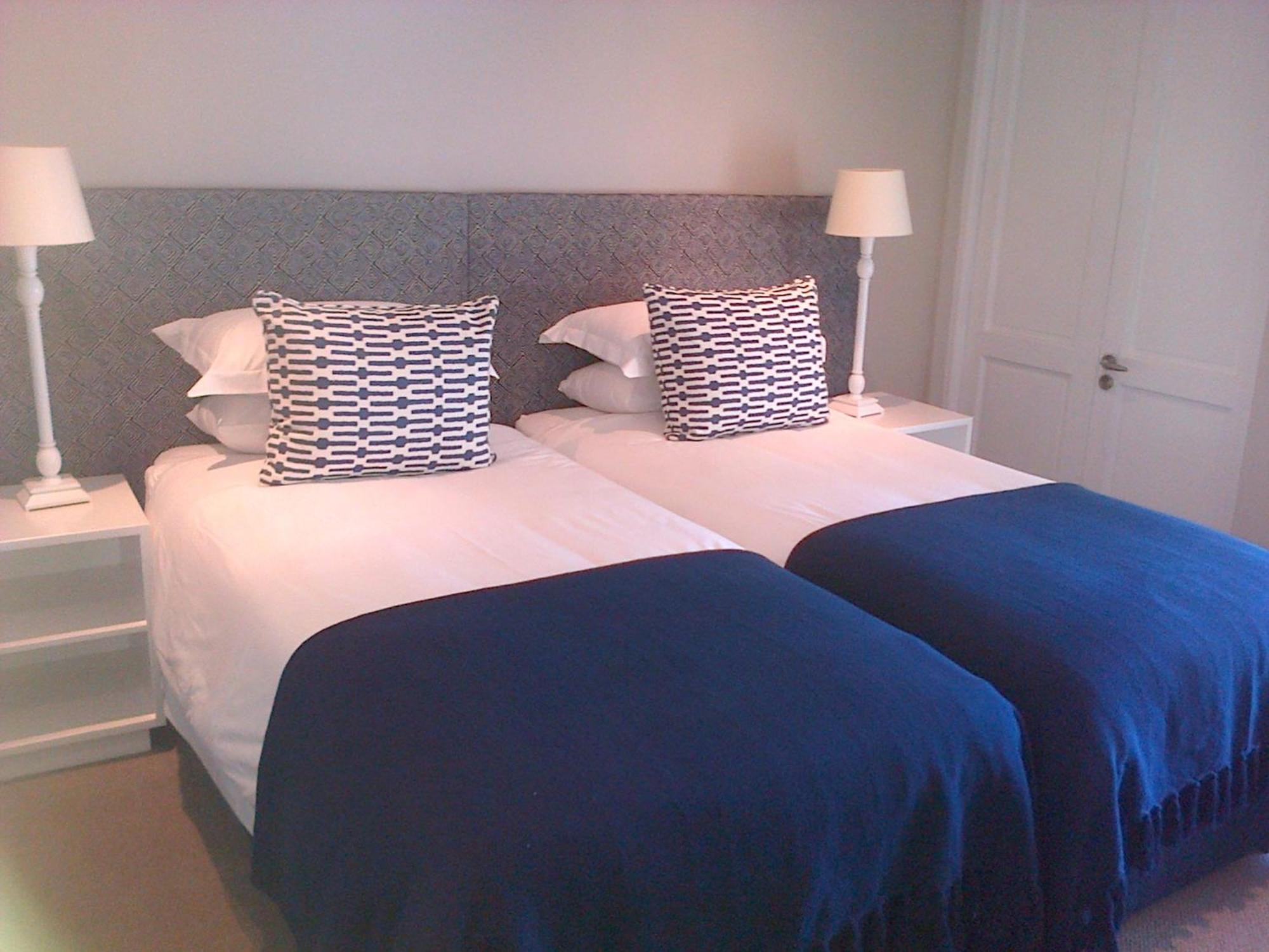 Kenjockity Self Catering Apartments Hermanus Habitación foto