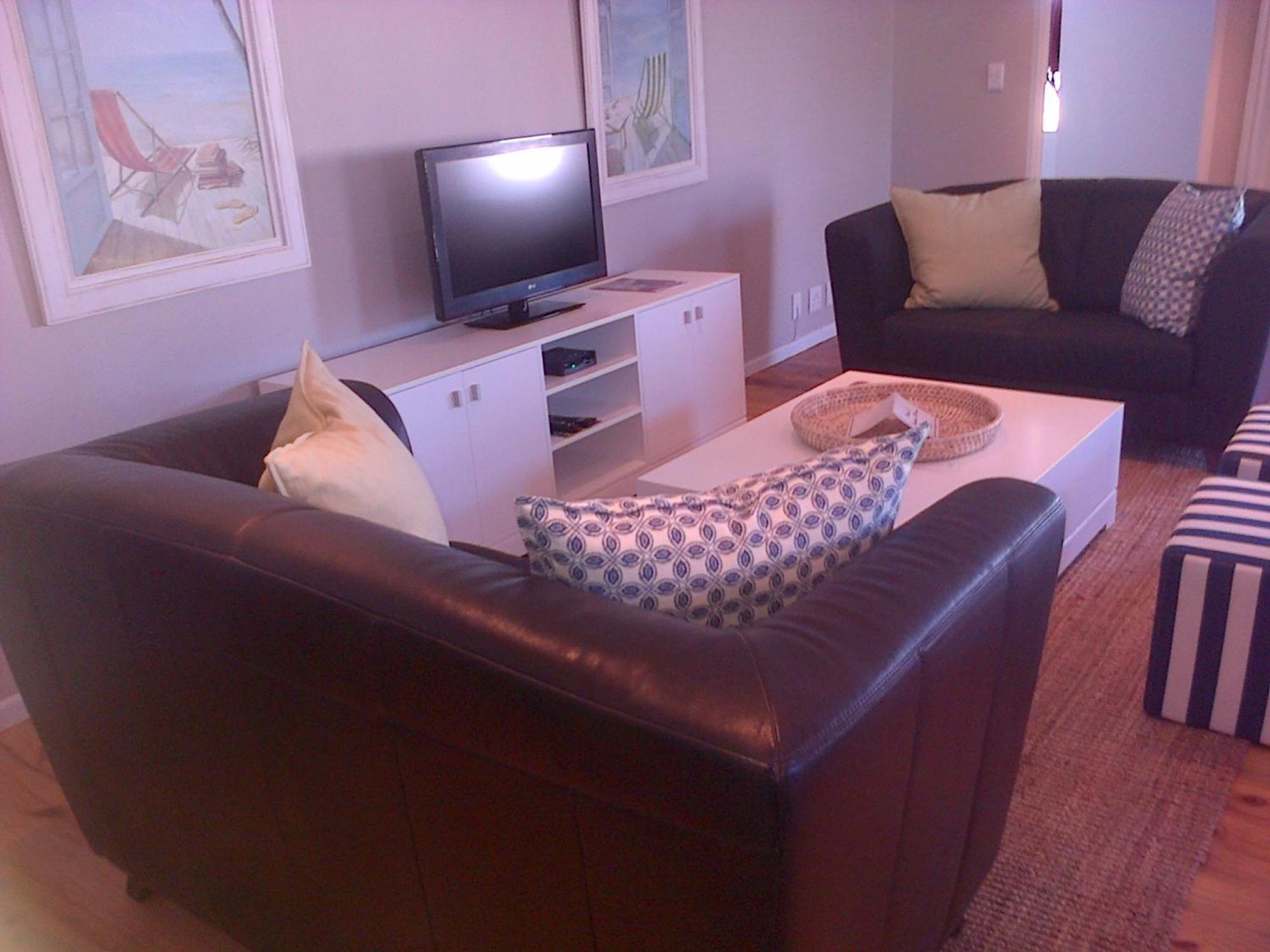 Kenjockity Self Catering Apartments Hermanus Habitación foto
